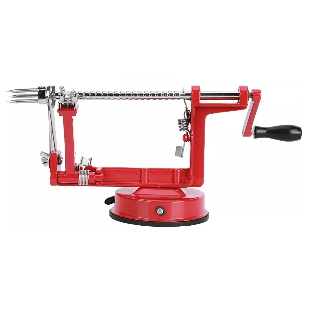 Miniatura 4 de Pelador De Manzanas Y Verdura 3 en 1